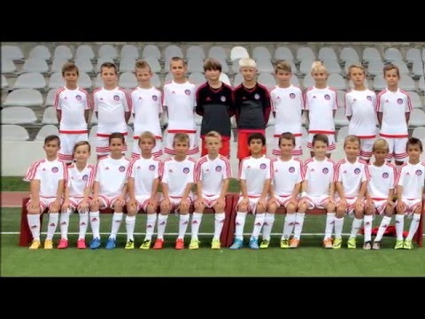 Turnaj AS Trencin 2006 - Bystřice pod Hostýnem ČR