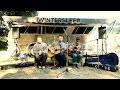 Wintersleep perform Nothing Is Anything  LIVE on the Green Couch Sessions