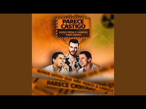 PARECE CASTIGO (DANI REMIX)