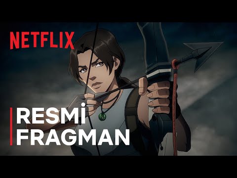 Resmi Fragman