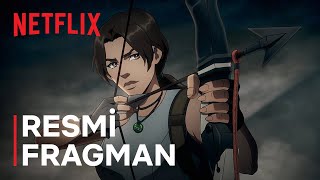 Resmi Fragman