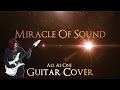 Miracle Of Sound - All As One (Guitar Cover) 