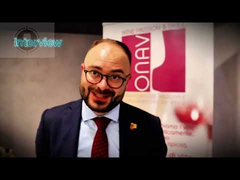 Video-Interview mit Simone Feoli