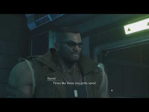 Final Fantasy VII Remake PS5 Playthrough 100% - Part 45