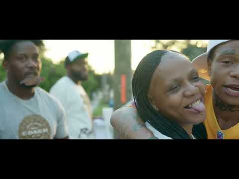 BML Treydawg Ft BA4M Oso - BA4M (Official Video)