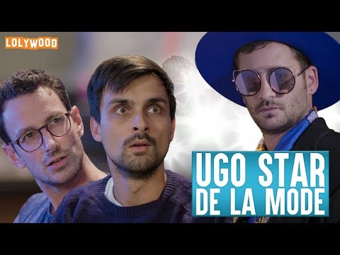 Ugo Star de la Mode