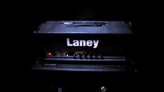 Video thumbnail for Dead Bread "Leaven" Kemper Laney GH100S by sinquestsound