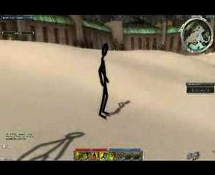 Guild Wars April Fools Day 2008