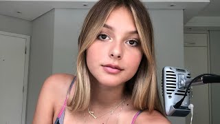 Marília Mendonça - Estranho (Cover) - Laura Schadeck