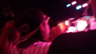 I Miss You - Candy Hearts 10/18/19 Starland Ballroom