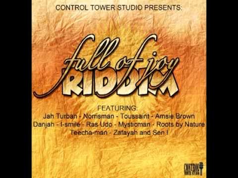 Ras Udo - Hårdare tider (Full of Joy riddim)