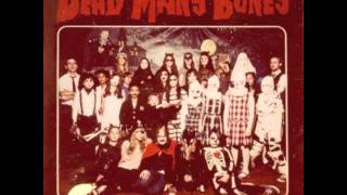 Dead Man&#39;s Bones - Flowers Grow Out Of My Grave