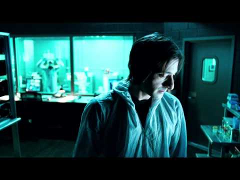 Splice - Vincenzo Natali - Trailer n°1 (HD)