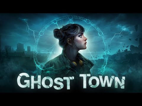 Trailer de Ghost Town VR