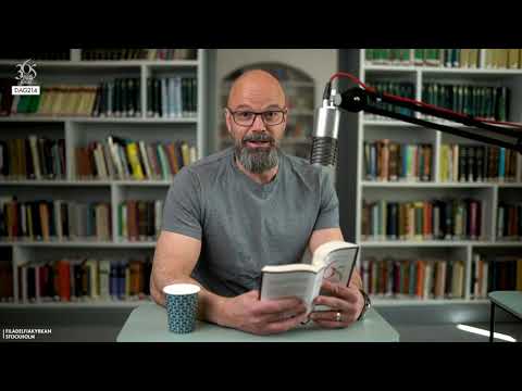 Dag 214 "Det tar tid att få skörd" - 365 dagar med Jesus (Niklas Piensoho)