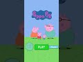 Peppa Pig Theme Park Tea Cup Ride Ep31 Android Gameplay