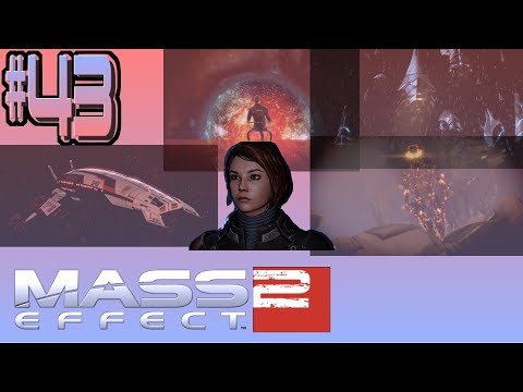Mass Effect 2 - #43 - Miranda: The Prodigal 1/2