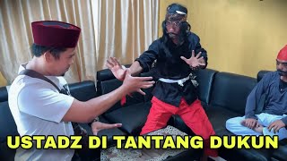 Download lagu Part 109 || Ustadz Visits DORMAN Shaman || Ustadz Nasihin's Students mp3