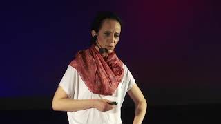 7000 липсват | TEDxSofia 2018