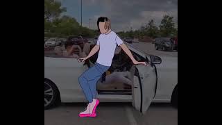 Unghetto Mahieu - Plastic (Dance +  Edited Video) || @lilkaay @kay_design1