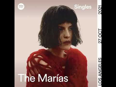 Video thumbnail for Hush - Spotify Singles