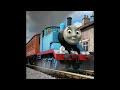 Thomas Season 19 21 End Credits High Pitch
