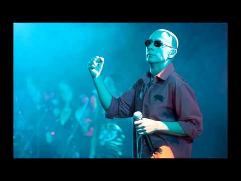 Los redondos - La hija del fletero