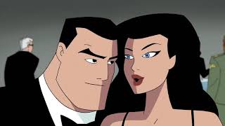 Batman &amp; Wonder Woman Dance