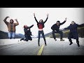 Tebas & Michelle - I'm Gonna Miss You (Original Song)