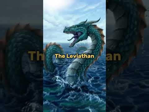 The last one is the scariest #megalodon #cthulhu #kraken #leviathan #dragon #mythicalcreature
