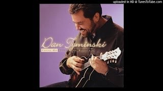 Dan Tyminski - I Dreamed Of An Old Love Affair
