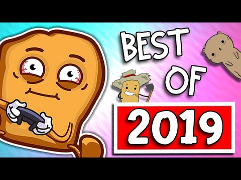 Narcoleptic Nugget's Best of 2019 | Rainbow Six Siege