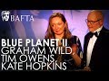 Blue Planet II Wins For Sound Factual BAFTA TV Craft Awards 2018