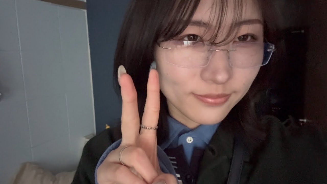 うっふ〜ん♡女のVlogよ〜ん♡