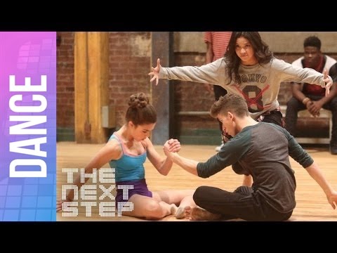 "How Far We've Come" Trio - The Next Step Extended Dances