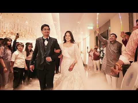 Wedding Photographer portfolio by Ronit Singh Photography in Mumbai - Photo 1