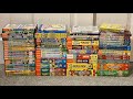 My Complete SpongeBob DVD And Blu Ray 4K Collection 2026