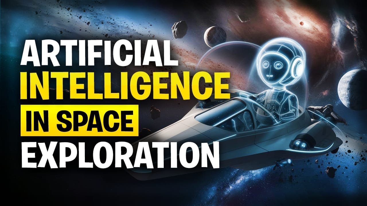 Artificial Intelligence in Space Exploration
