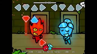 Cover art for FNF: Elements - Obsidian