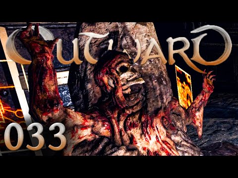 OUTWARD [Coop] #033 • Voltaischer Brutplatz