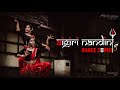AYIGIRI NANDINI CLASSICAL DANCE COVER NAVRATHRI SPECIAL DURGA POOJA SARGA SOORYAGAYATHRI