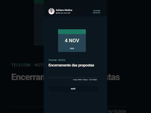 Guamiranga abre licitação de internet para unidades públicas