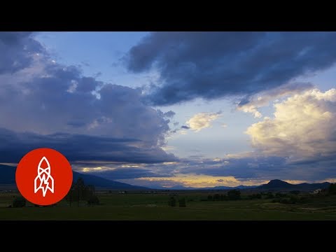 這個小鎮擁抱黑暗以看見星光 (The Towns That Embraced Darkness to See Starlight)