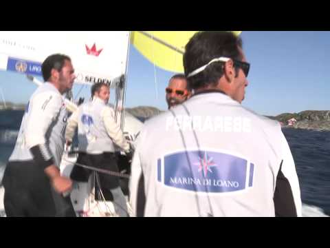 Daily Review: Semi Finals from Day 5 SMCS2013