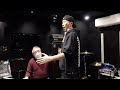 【第3回:小渕と黒田】初公開/黒田、本番前!発声ルーティン【Mステ】 【第3回:小渕と黒田】初公開/黒田、本番前!発声ルーティン【Mステ】