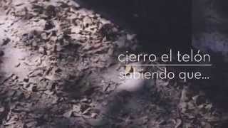 Ana Torroja   Disculpa Lyric Video