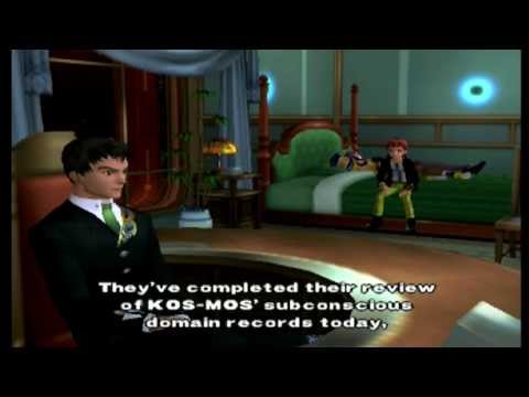 Let's Play Xenosaga Part 67 - Foreshadowing