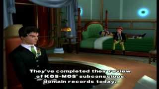 Let's Play Xenosaga Part 67 - Foreshadowing