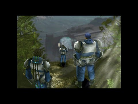 FINAL FANTASY VIII Remastered Playthough - Centra Excavation Site Part 1
