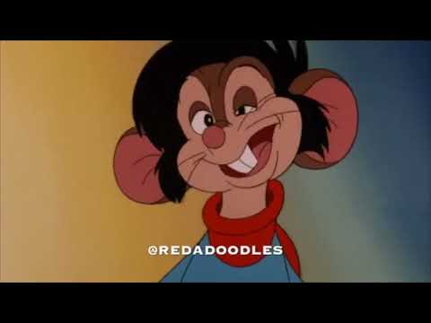 The Young Mouse of Notre Dame Part 17 - The Trail to Bridget’s Hideout ("The Court of Miracles")